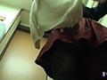 更衣室の置き去りカメラ ナースなお着替え Vol.5