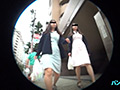 ナースの張り付きパンチラ5 ～極薄ヴェールの誘惑～