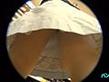 ナースの張り付きパンチラ5 ～極薄ヴェールの誘惑～