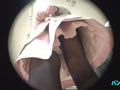 ナースの張り付きパンチラ4 ～極薄ヴェールの誘惑～