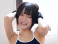 天希ユリナちゃんの脇～乳首～股関節くすぐり動画！