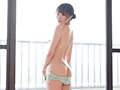 極上美女 桐山結羽ちゃんの超綺麗なアナルフェチ動画！