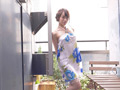 大人気女優 桐山結羽ちゃんの足裏くすぐり！