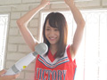 大人気女優 桐山結羽ちゃんの脇くすぐり！