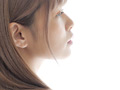 大人気女優 紺野ひかるチャンの足裏くすぐり！