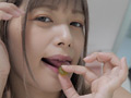 紺野ひかるチャンの舌ベロ観察＆電マ本気オナニー！