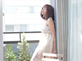 大人気女優 浜崎真緒チャンの舌ベロ動画＆オナニー！
