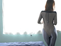 桃井杏南チャンのLEOHEX競泳水着での脇くすぐり攻め！