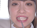桐山結羽ちゃんのとっても貴重な歯・口内・舌フェチ動画