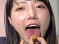 夏原唯ちゃんのとってもレアな口内・舌ベロ作品！