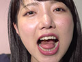夏原唯ちゃんのとってもレアな口内・舌ベロ作品！