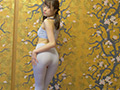 人気モデル 桐山結羽ちゃんのスポユニエアーセックス！