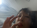 あおいれなチャンの舌ベロ舐め・唾垂らし！