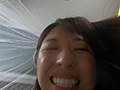 あおいれなチャンの舌ベロ舐め・唾垂らし！