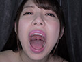 あおいれなチャンの口内・のどちんこ動画！乳首オナニー