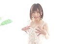 大人気女優 麻里梨夏チャンの極上舌ベロでバナナ舐め！