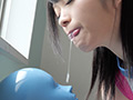 激カワ女優 南梨央奈ちゃんの唾＆舌ベロフェチ動画！