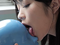 激カワ女優 南梨央奈ちゃんの唾＆舌ベロフェチ動画！
