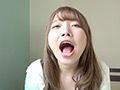 夏原唯ちゃんの最新口内・歯フェチ＆オナニー動画！！！