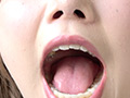 夏原唯ちゃんの最新口内・歯フェチ＆オナニー動画！！！