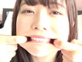 宮沢ちはるチャンのエッチな歯＆舌ベロ＆口内動画！！！