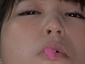 桃井杏南ちゃんの激レアの銀歯・のどちんこ・咀嚼動画！
