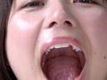 宮沢ちはるチャンのししゃも舐め＆咀嚼動画！