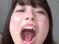 宮沢ちはるチャンのししゃも舐め＆咀嚼動画！