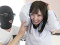 里仲ゆいチャンの全然耐えられない腋くすぐり！！！