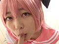 F●Oのアスト●フォの極エロ指フェラ・唾垂らし！！
