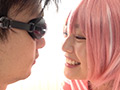 アスト●フォのベロキス＆顔舐め＆唾垂らし＆鼻フェラ