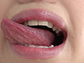冬愛ことねチャンの超貴重な舌ベロ・歯・口内観察