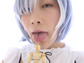 リゼロのレ●（葉月桃）の腋くすぐり＆巨大女フェチ！