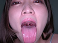 星あめりチャンの巨大女で小魚舐め＆咀嚼＆唾責めプレイ