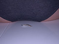 星あめりチャンの巨大女で小魚舐め＆咀嚼＆唾責めプレイ
