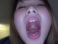 永瀬愛菜ちゃんの歯・口内・のどちんこフェチ動画！