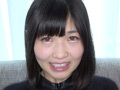須崎美羽チャンの歯観察＆M男顔舐め鼻フェラプレイ！