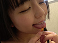人気女優 泉りおんチャンの巨大女で舌ベロ責めプレイ！