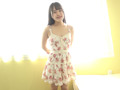 人気女優 水ト麻衣奈チャンの激レア歯・口内観察！