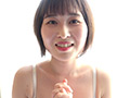 安東南穂の舌の匂い嗅ぎ・顔舐め・鼻フェラ・手コキ責め