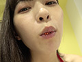 楠美めるチャンの巨大女フェチ・舌ベロ責め！！！