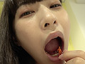 楠美めるチャンの巨大女フェチ・舌ベロ責め！！！