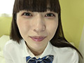 超濃厚な舌ベロ顔舐め唾垂らしプレイ！ 楠美める