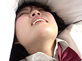 望月あやかチャンの制服姿で大の字拘束くすぐりプレイ！