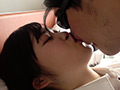 望月あやかチャンの顔舐め鼻突っ込み＆鼻フェラプレイ！