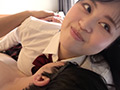 望月あやかチャンの顔舐め鼻突っ込み＆鼻フェラプレイ！
