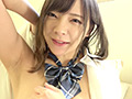 人気女優 一条みおチャンの指フェラと脇舐めプレイ★