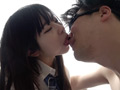 浜辺ことりのM男くんを濃厚な顔舐め鼻フェラでご奉仕★