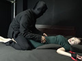 【罰ゲーム・上半身編】黒髪お姉さんに拘束くすぐり