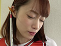 桐山結羽チャンの超エロいねっとりくすぐり責めプレイ！